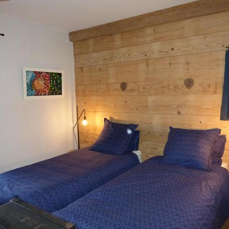 Chambres D'Hotes Bered Vuillemin Baume-les-Dames Ngoại thất bức ảnh