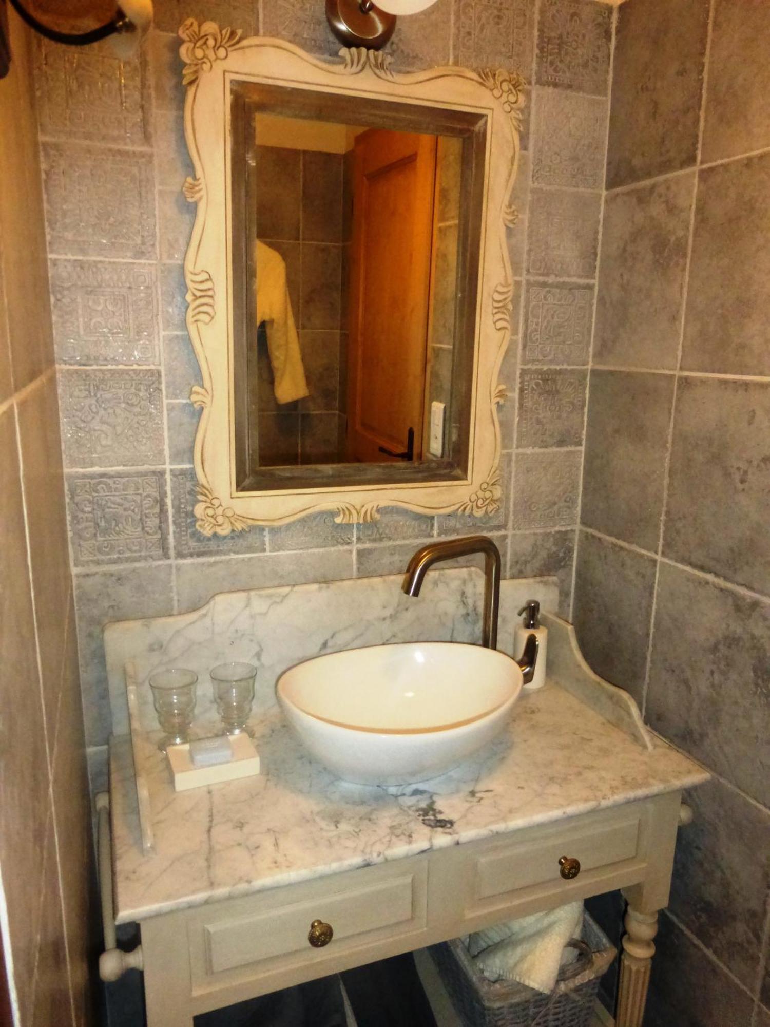 Chambres D'Hotes Bered Vuillemin Baume-les-Dames Ngoại thất bức ảnh