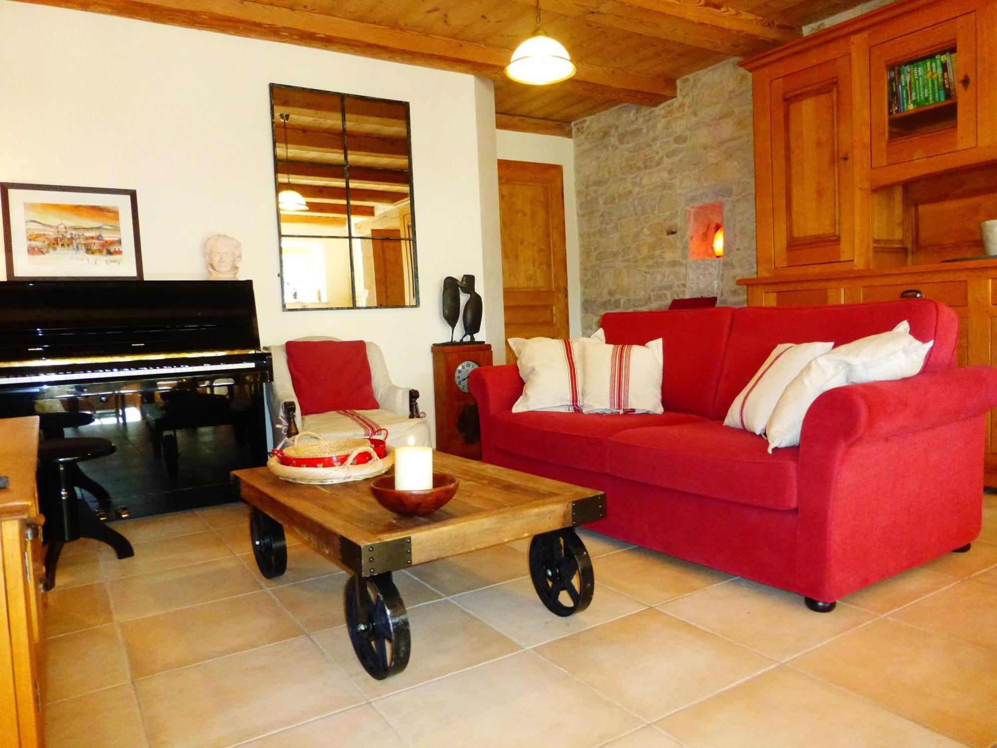 Chambres D'Hotes Bered Vuillemin Baume-les-Dames Ngoại thất bức ảnh