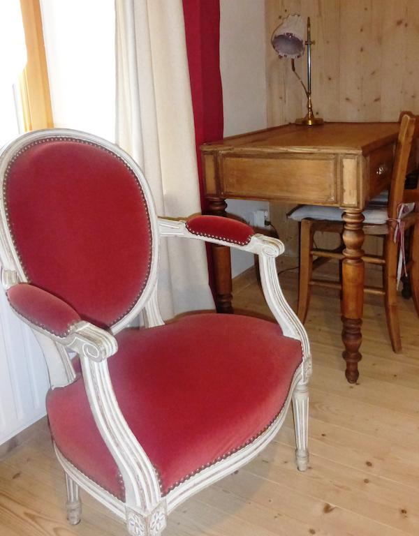 Chambres D'Hotes Bered Vuillemin Baume-les-Dames Phòng bức ảnh