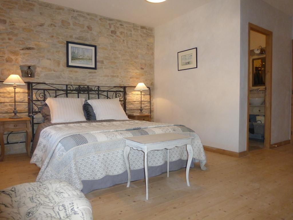 Chambres D'Hotes Bered Vuillemin Baume-les-Dames Phòng bức ảnh