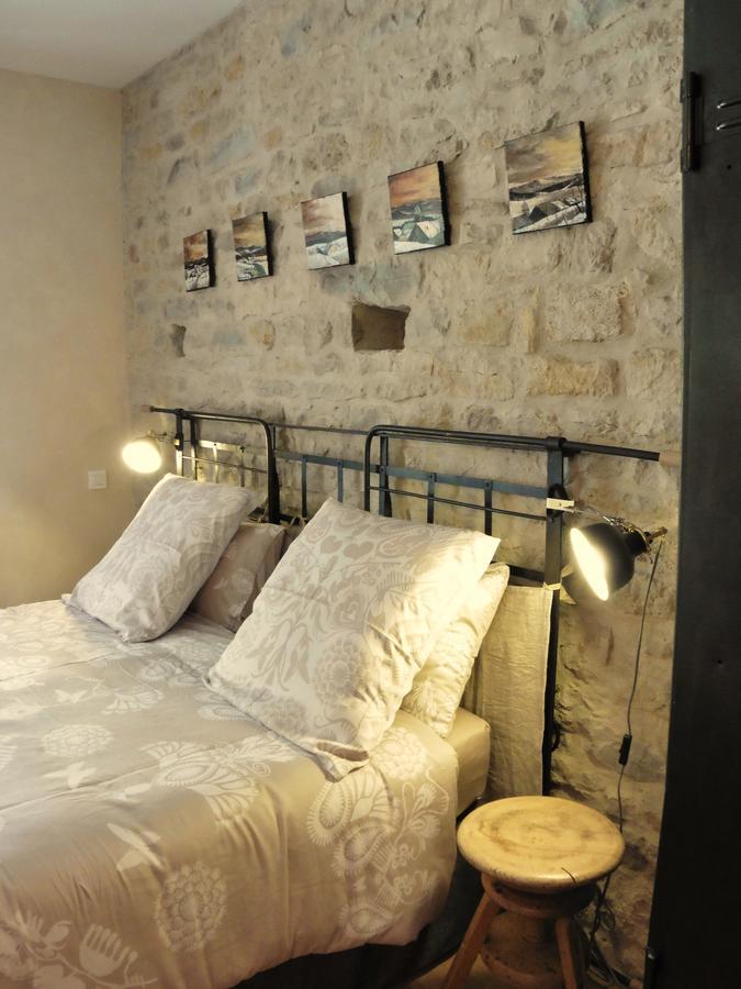 Chambres D'Hotes Bered Vuillemin Baume-les-Dames Ngoại thất bức ảnh
