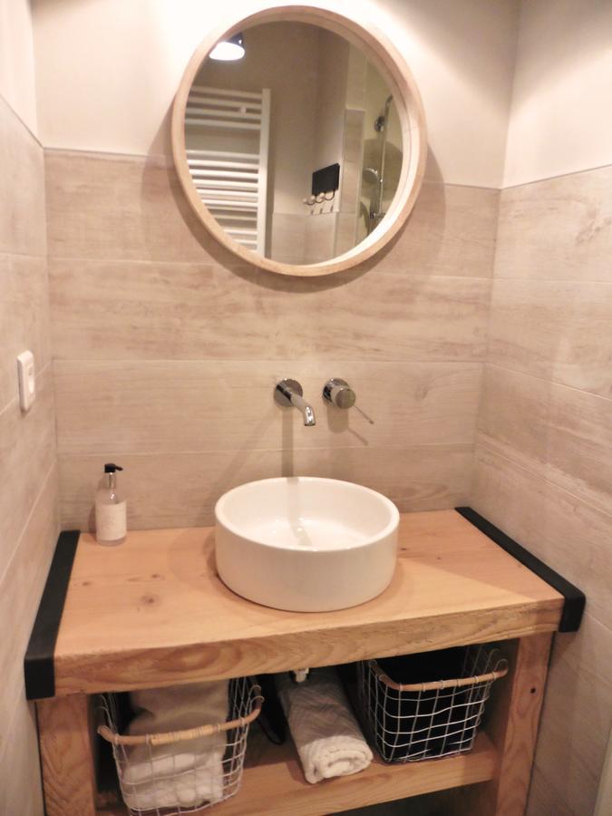 Chambres D'Hotes Bered Vuillemin Baume-les-Dames Ngoại thất bức ảnh