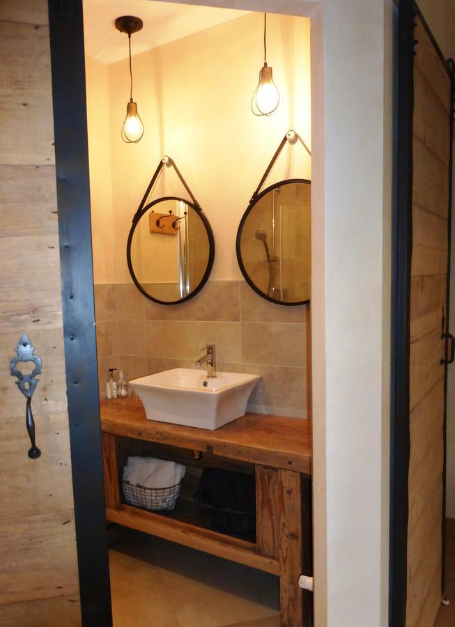 Chambres D'Hotes Bered Vuillemin Baume-les-Dames Ngoại thất bức ảnh